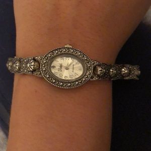 Silver Women’s watch
